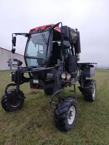 DEROT DHE-95 evo - Photo 2