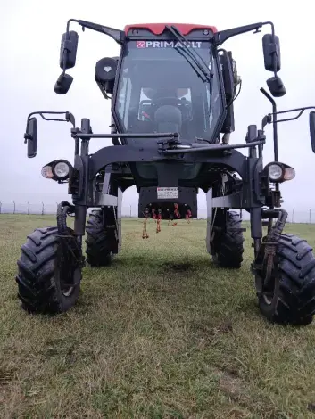 DEROT DHE-95 evo - Photo 3