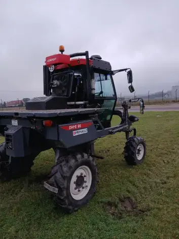 DEROT DHE-95 evo - Photo 4