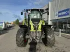 CLAAS AXION 830 - Photo 2