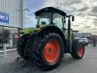 CLAAS AXION 830 - Photo 7