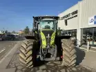 CLAAS 630 cmatic  - Photo 4