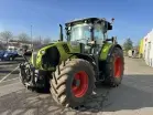 CLAAS 630 cmatic  - Photo 5