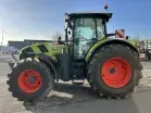 CLAAS 630 cmatic  - Photo 6