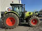 CLAAS 630 cmatic  - Photo 10