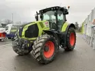 CLAAS Axion 810 cmatic  - Photo 16