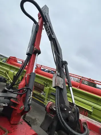 SMA Panthère 1655 - Photo 3