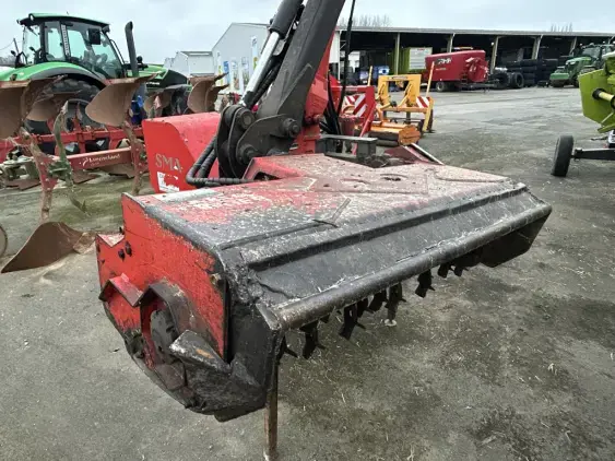 SMA Panthère 1655 - Photo 5