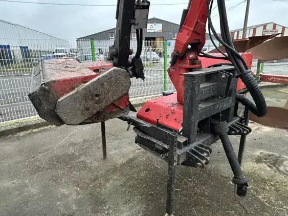 SMA Panthère 1655 - Photo 6