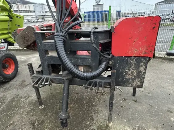 SMA Panthère 1655 - Photo 7