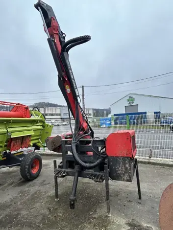 SMA Panthère 1655 - Photo 8