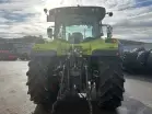 CLAAS ARION 630 - Photo 6
