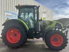 CLAAS ARION 630 - Photo 8