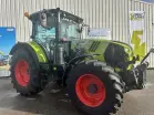 CLAAS ARION 630 - Photo 1