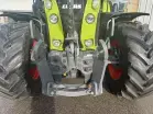 CLAAS ARION 630 - Photo 9