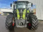 CLAAS ARION 630 - Photo 2