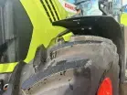 CLAAS ARION 630 - Photo 11