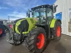 CLAAS ARION 630 - Photo 3