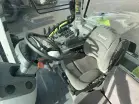 CLAAS ARION 630 - Photo 13