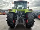 CLAAS ARION 440 - Photo 6