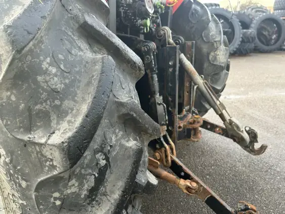 SAME ARGON 80 - Photo 10