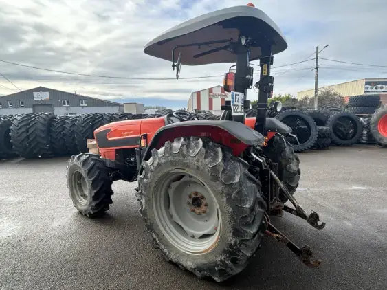 SAME ARGON 80 - Photo 5