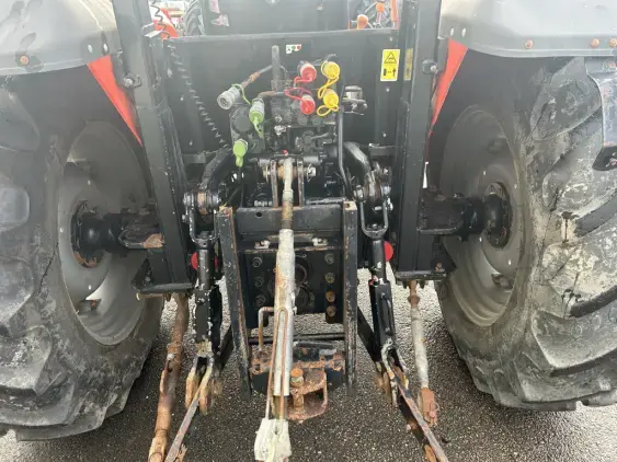 SAME ARGON 80 - Photo 11