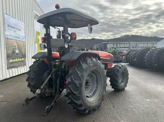 SAME ARGON 80 - Photo 7