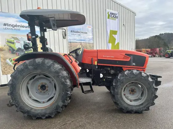 SAME ARGON 80 - Photo 8