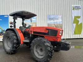 Acheter SAME    en vente à GUEUDET 1880 SAINT OMER - CONCESSION CLAAS