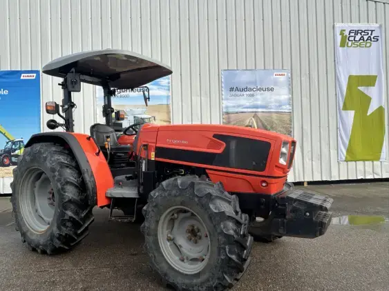 SAME ARGON 80 - Photo 1