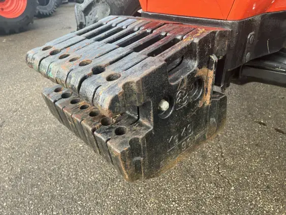 SAME ARGON 80 - Photo 12