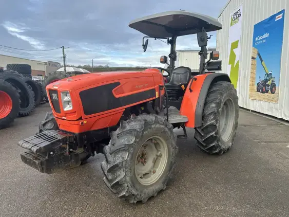 SAME ARGON 80 - Photo 3