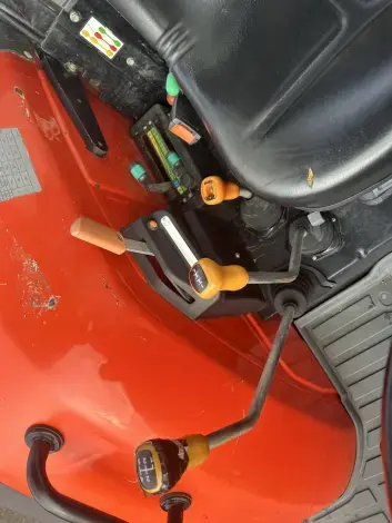 SAME ARGON 80 - Photo 14