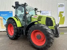 Acheter CLAAS    en vente à GUEUDET 1880 SAINT OMER - CONCESSION CLAAS