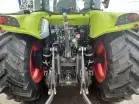 CLAAS ARION 440 - Photo 9