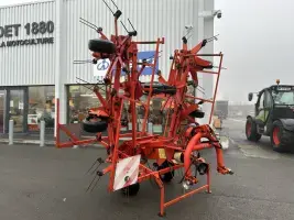 Acheter KUHN    en vente à CLAAS BEAUVAIS GUEUDET 1880