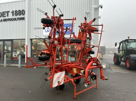 KUHN GF8501 MHO - Photo 1