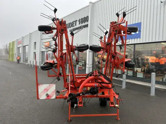 KUHN GF8501 MHO - Photo 2