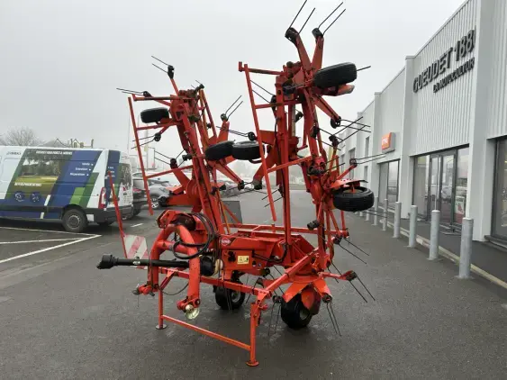 KUHN GF8501 MHO - Photo 3