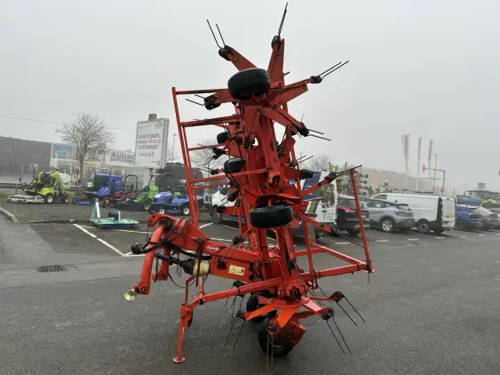 KUHN GF8501 MHO - Photo 4