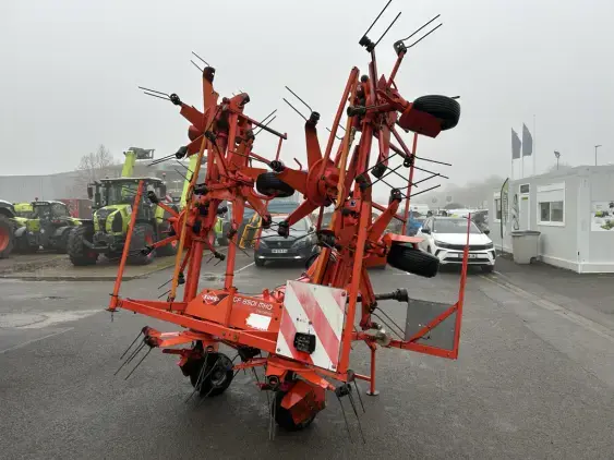 KUHN GF8501 MHO - Photo 7