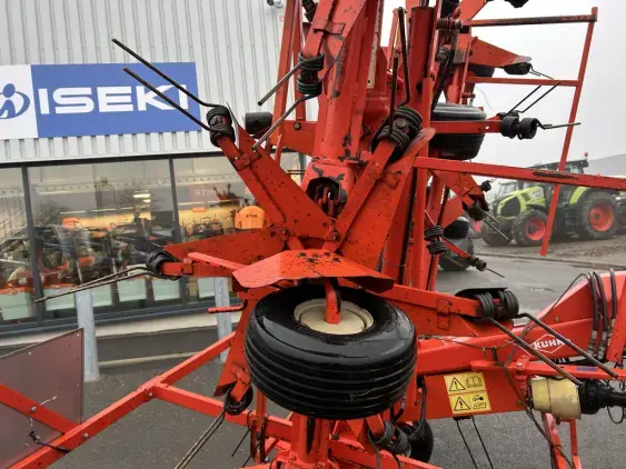 KUHN GF8501 MHO - Photo 9