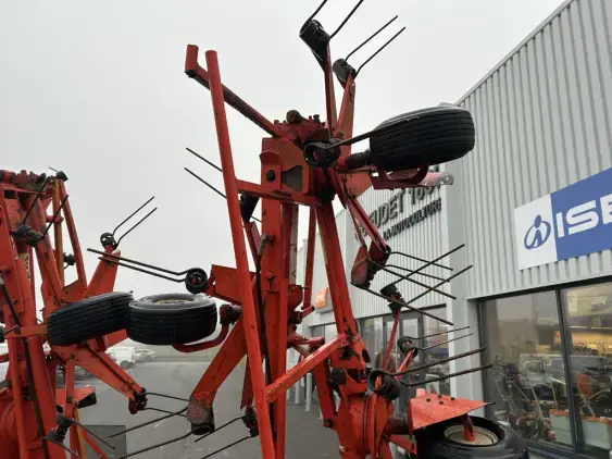 KUHN GF8501 MHO - Photo 11