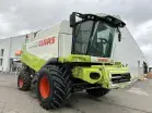 CLAAS LEXION 540 - Photo 1