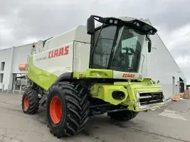 Acheter CLAAS    en vente à CLAAS BEAUVAIS GUEUDET 1880