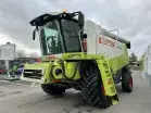 CLAAS LEXION 540 - Photo 3