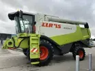 CLAAS LEXION 540 - Photo 4