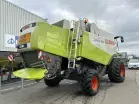 CLAAS LEXION 540 - Photo 7