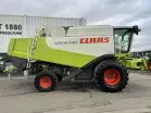 CLAAS LEXION 540 - Photo 8
